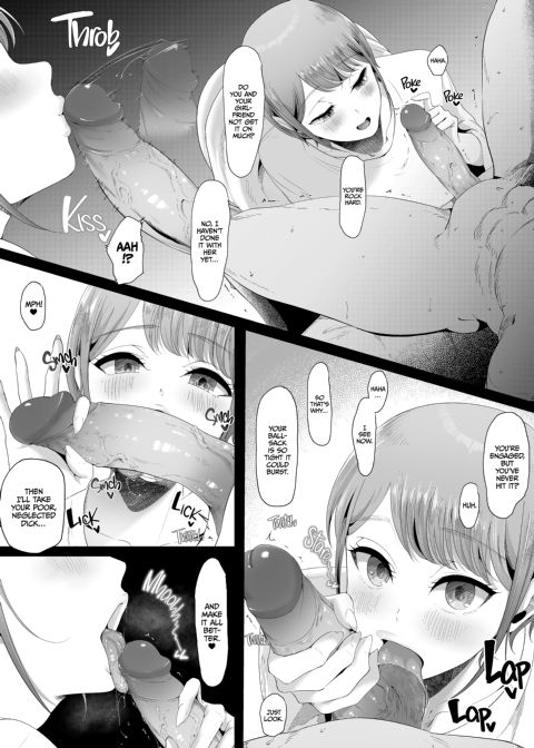 The Temptations of Monika Mashiro Chapter 1 page 26