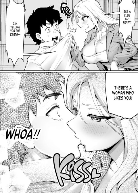 Biker Babe and the Good Samaritan Chapter 1 page 24
