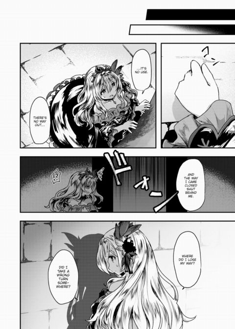 Reboot Code Chapter 1 page 4