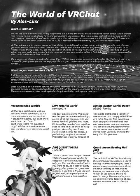 Loving Living VR: A Jobless G.I.R.L.'s [Guy IRL] BL Chapter 1 page 81