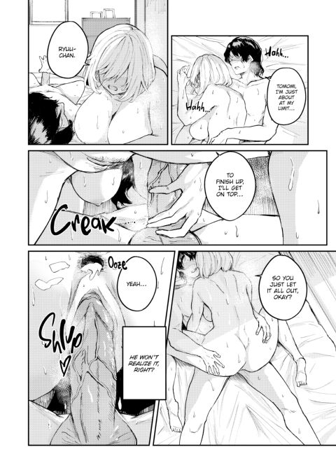 Jackpot!? Chapter 1 page 147