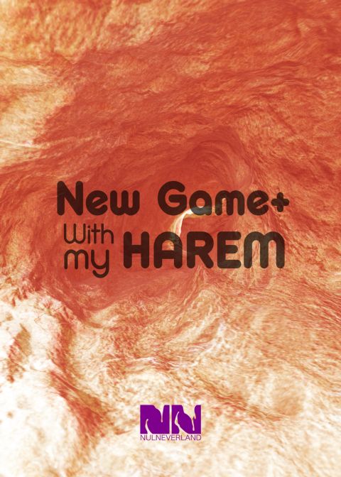 New Game+ With my Harem 5 Chapter 1 page 75
