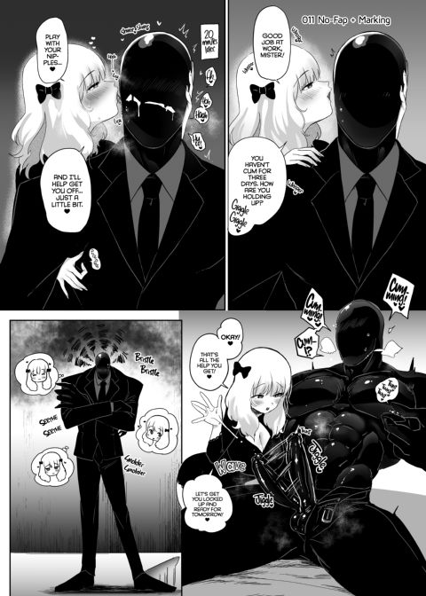 The Siren's Cradle Chapter 1 page 28