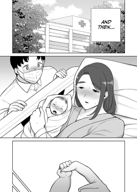 My Mom, My Love 10 Chapter 1 page 43