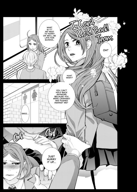 TSF Story Append 5.0 Chapter 1 page 98