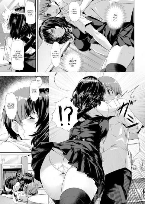 Overflow Chapter 1 page 7