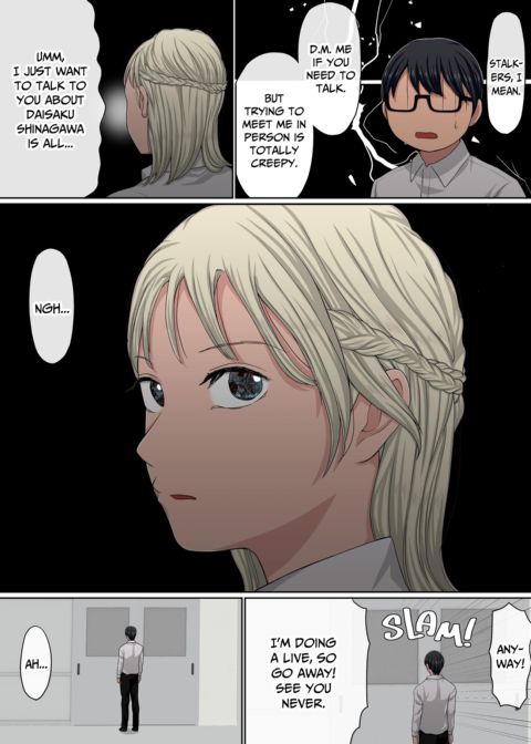 Instapussy 3 Chapter 1 page 27