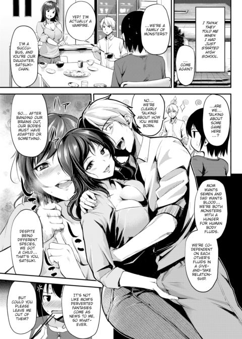 Make Every Ball Count Chapter 1 page 3