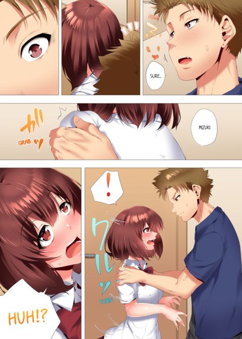 My 2 Step-Brothers are Ganging Up on Me! Vol.1 Chapter 1 page 64