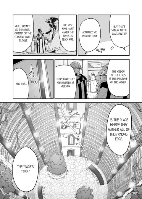 The Titan's Bride Vol.6 Chapter 1 page 10