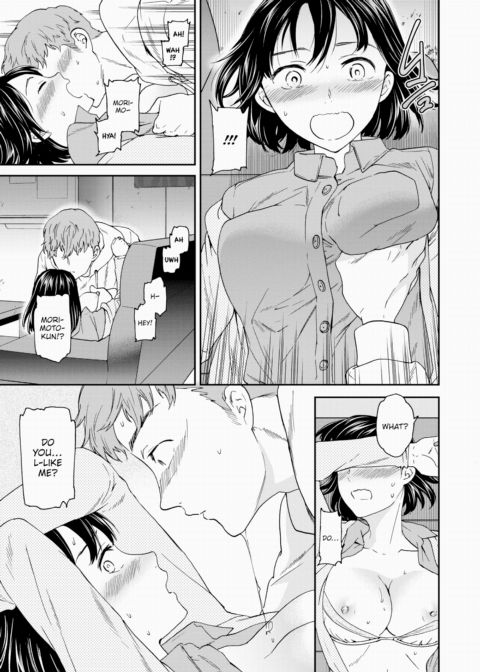 Sleeping Beauty Chapter 1 page 9