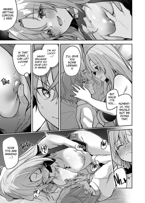 Goblin Global Conquest 1 Chapter 1 page 21