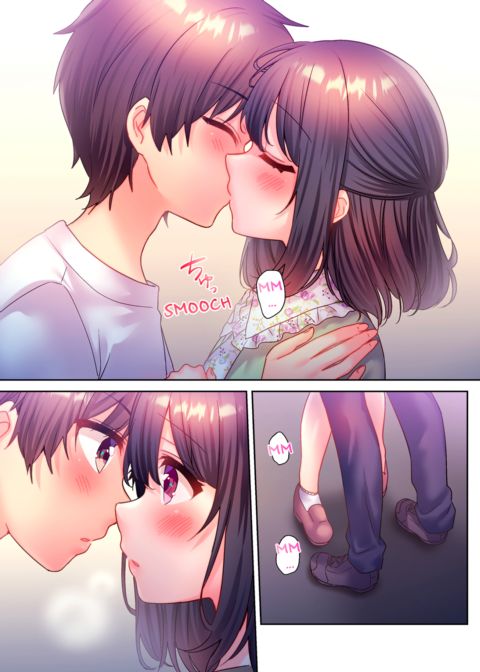 A Virgin Girl in a Sex Club?! Vol.2 Chapter 1 page 61