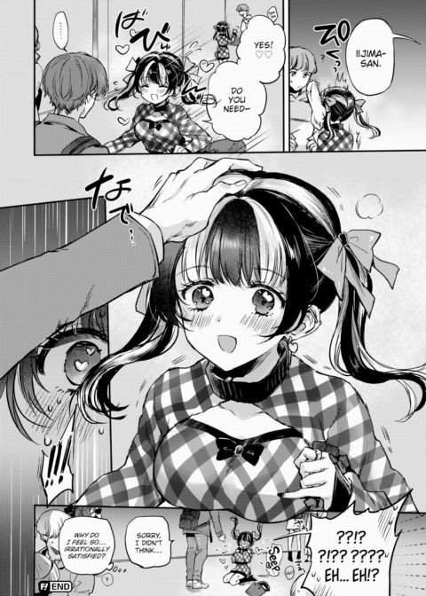 Trial Girlfriend Chapter 1 page 24