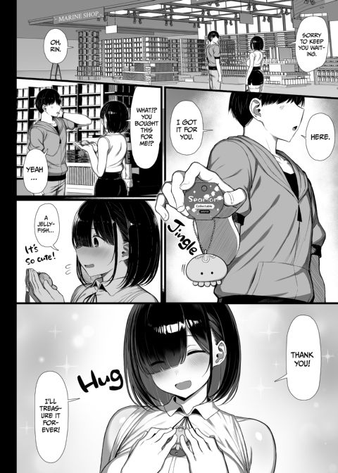 She's My Friend, She's His Slut 2 Chapter 1 page 21