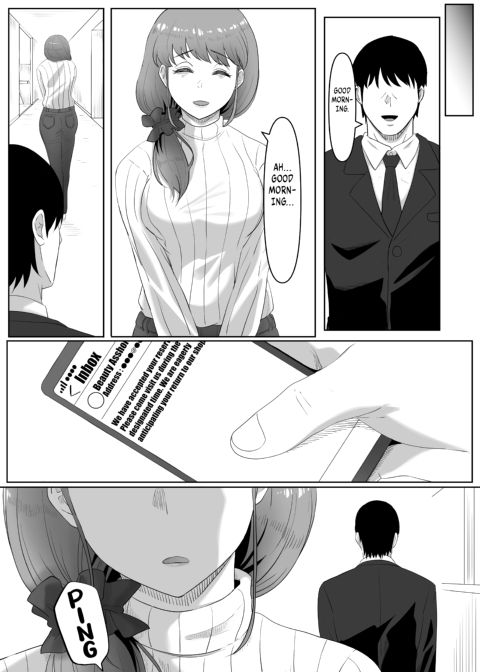 Beautiful Asshole Club Chapter 1 page 46