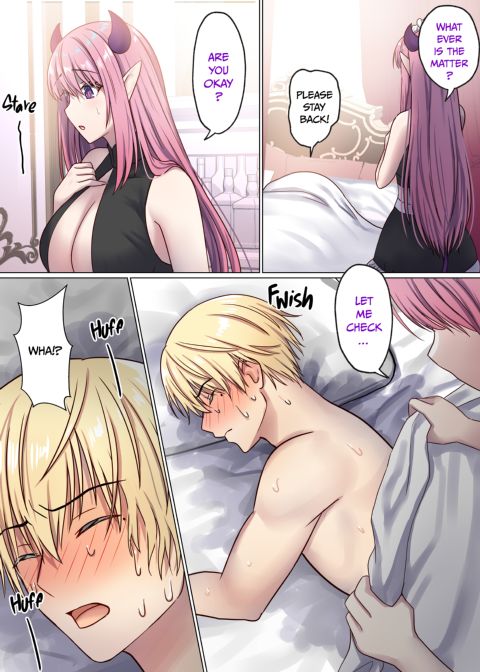 Next Life Sex Hero 2 Chapter 1 page 5