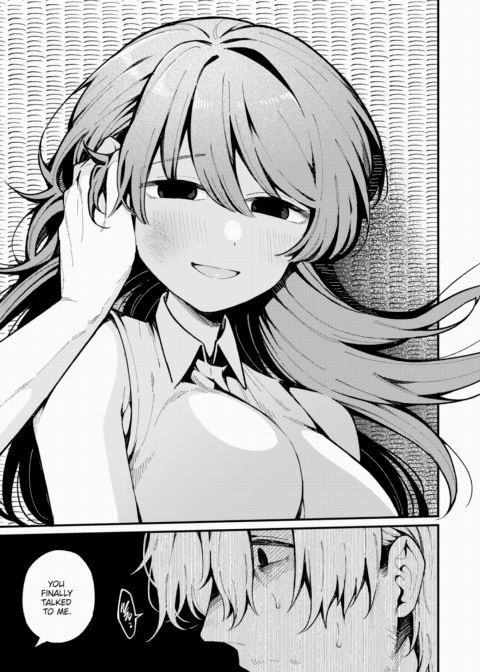 Love's Pause Chapter 1 page 7