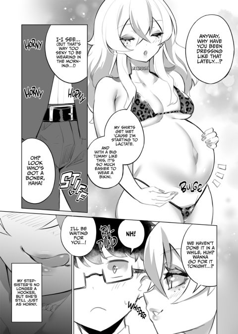 Household Hooker Chapter 1 page 26