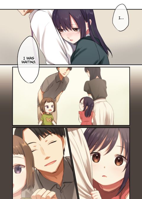 Fucking My Daughter's Best Friend Chapter 1 page 29