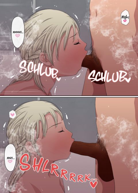 Instapussy 3 Chapter 1 page 83