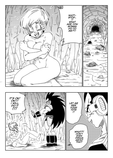 The Evil Brother Chapter 1 page 8