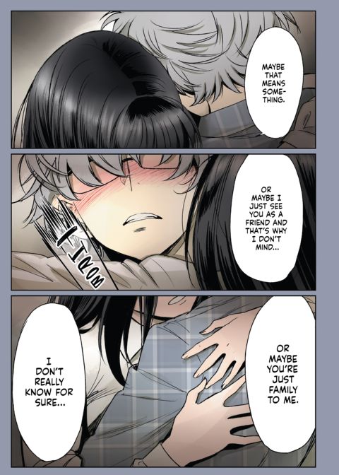 Compatibility Prologue Chapter 1 page 46