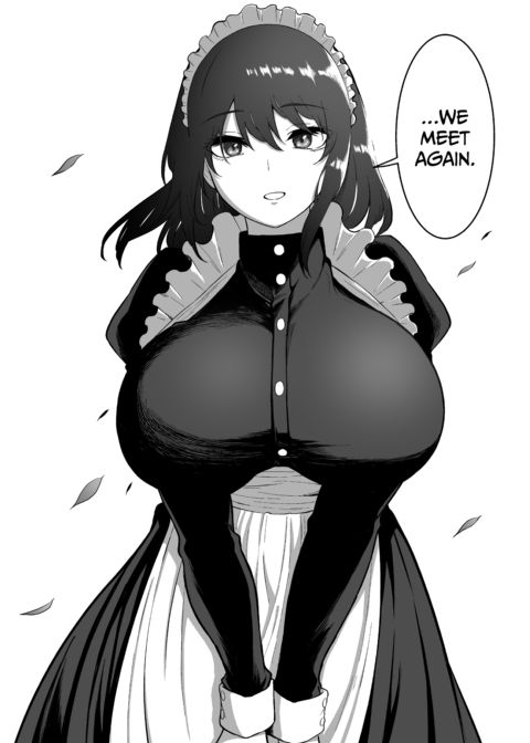 Maid Service by Miss Shirasaki 3 Chapter 1 page 25