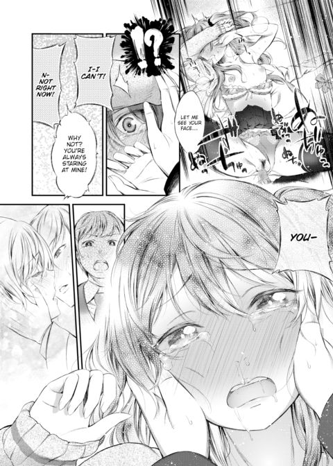 At Spring's Door Chapter 1 page 16