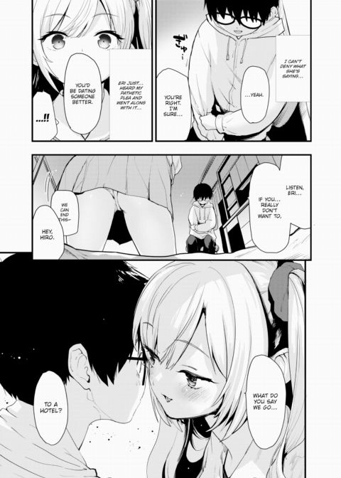 Second Step Chapter 1 page 9