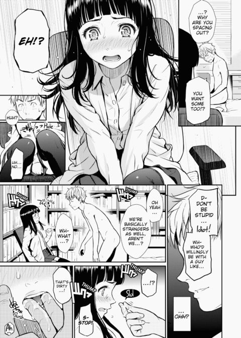 Renai Sample Chapter 1 page 95