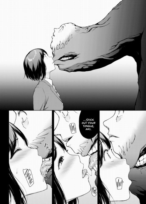 Kokkuri-san Chapter 1 page 12