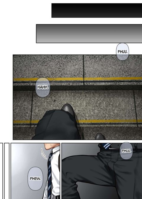 Gyaru Harem Invasion 2 Chapter 1 page 97