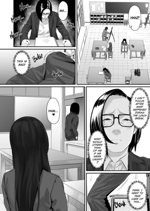 The Enchantress Chapter 1 page 53