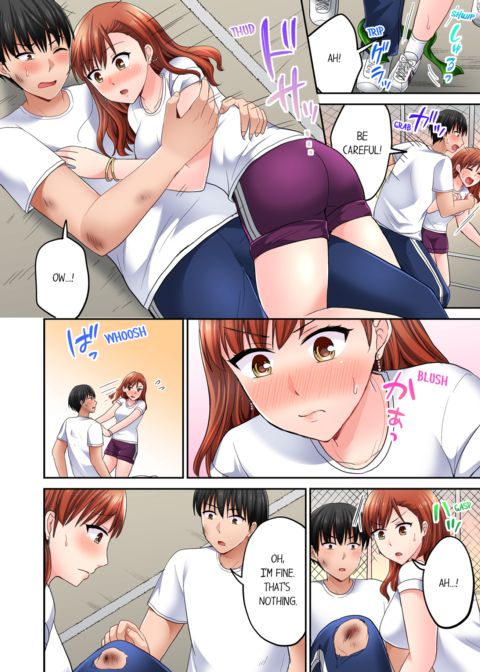 Bullied Boy's Tongue Revenge Vol.6 Chapter 1 page 30