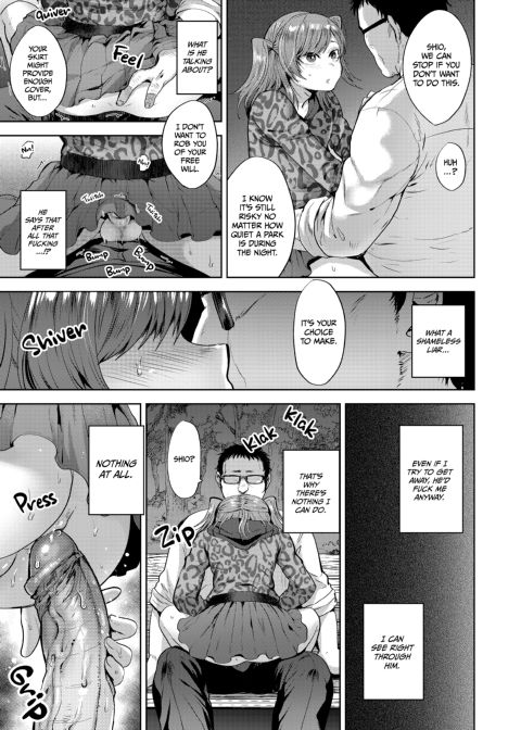 All According to Plan - Devious Training From a Sugar Daddy Compilation Chapter 1 page 57