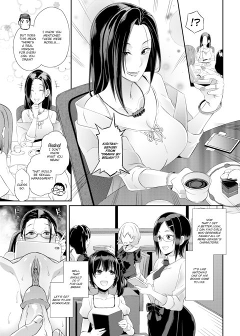 Odd Study Chapter 1 page 13