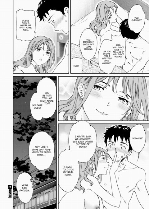 Honesty Chapter 1 page 18