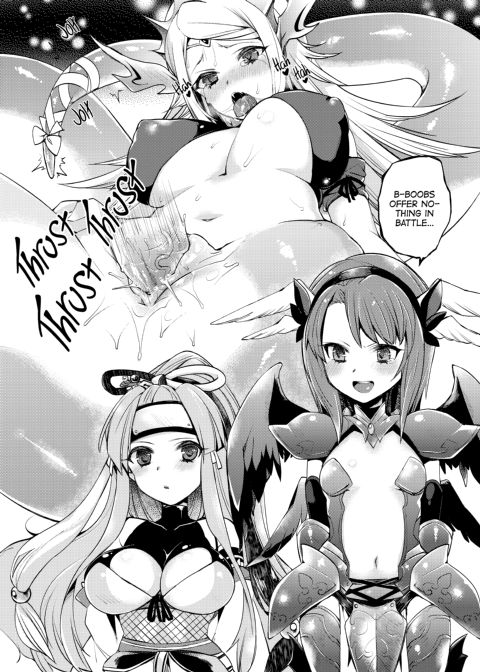 P&D BOOKS - Puzzle & Dragons Scrapbook Chapter 1 page 30