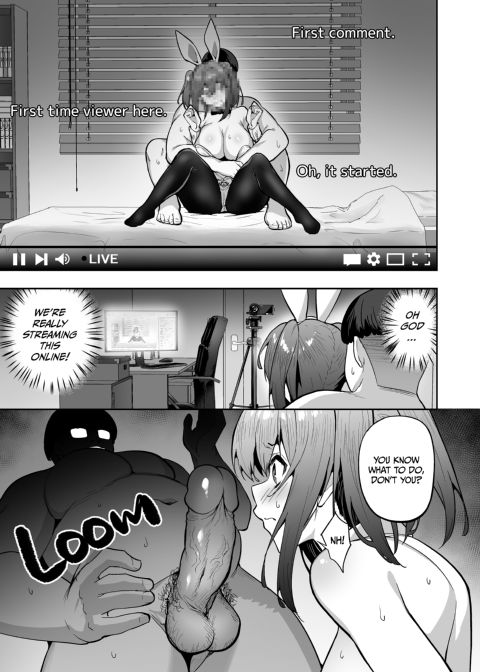 Bewitched Reckoning: How I Turned My Bully Into a Succubus 3 Chapter 1 page 10