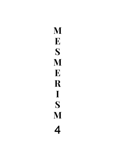 Mesmerism 4 - A Wife's Hypno Therapy Chapter 1 page 4
