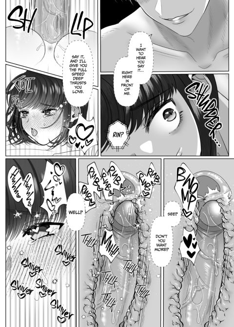 Who's the Crybaby Now? 2 Chapter 1 page 23