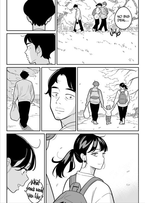 Oh Yeah! I Scored Big at a Discount Outcall Agency!! For the Last Time Chapter 1 page 111