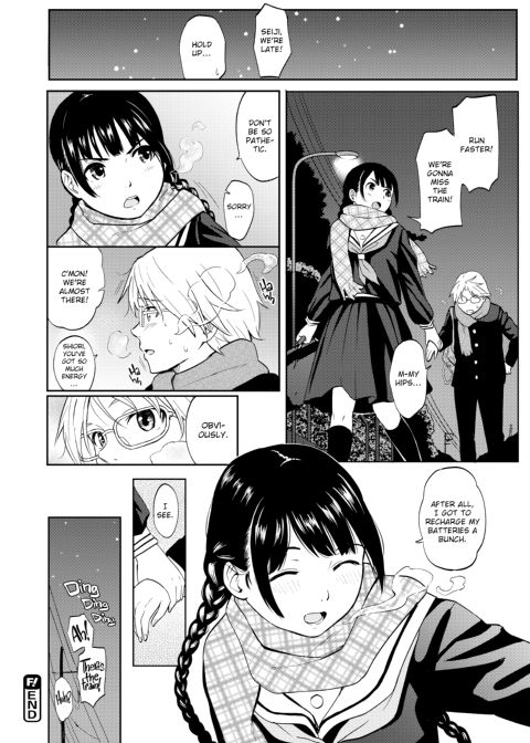 Special Days Chapter 1 page 115