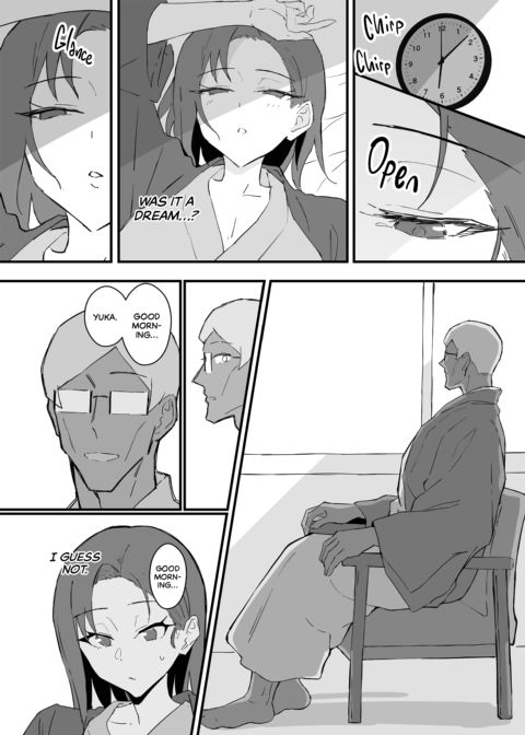 From Business Babe to Bunny Bitch 2 Chapter 1 page 65