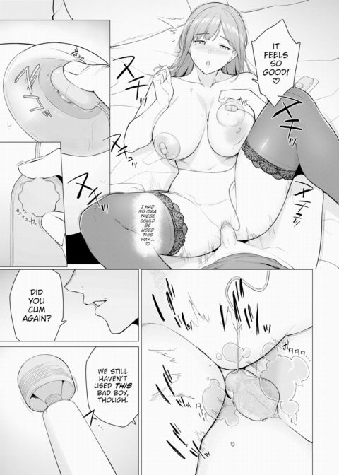 Because This is the Last Time... ~After~ Chapter 1 page 7