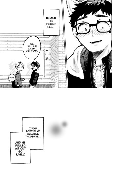 This is Love Part 3 Chapter 1 page 39