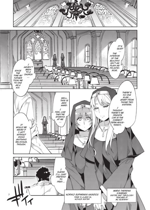 MC Academy Chapter 1 page 97
