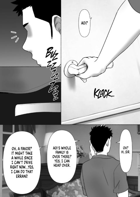 Family Obligations: How I Came to Breed My Brother's Wife 2 Chapter 1 page 39