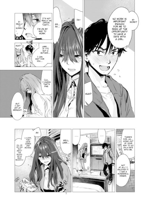 Point of View Chapter 1 page 5